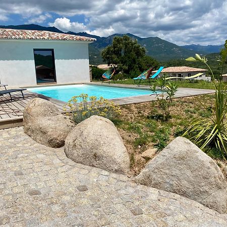 Mini Villa En Residence Vue Panoramique Sotta Dış mekan fotoğraf