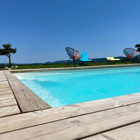Mini Villa En Residence Vue Panoramique Sotta Dış mekan fotoğraf