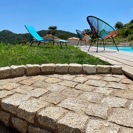 Mini Villa En Residence Vue Panoramique Sotta Dış mekan fotoğraf