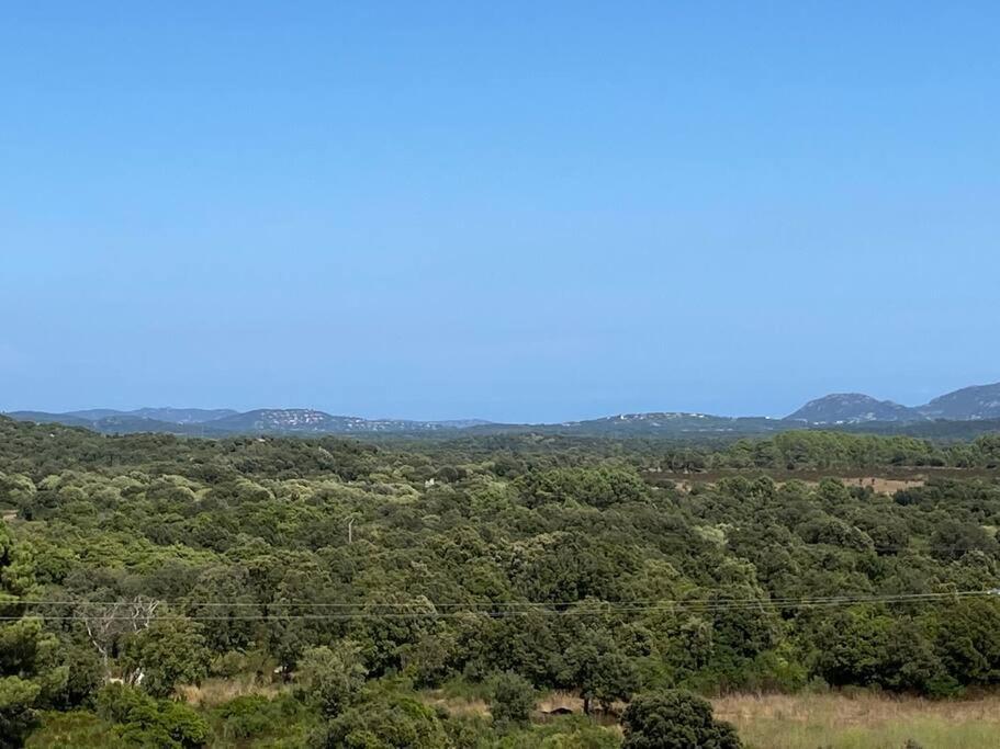 Mini Villa En Residence Vue Panoramique Sotta Dış mekan fotoğraf