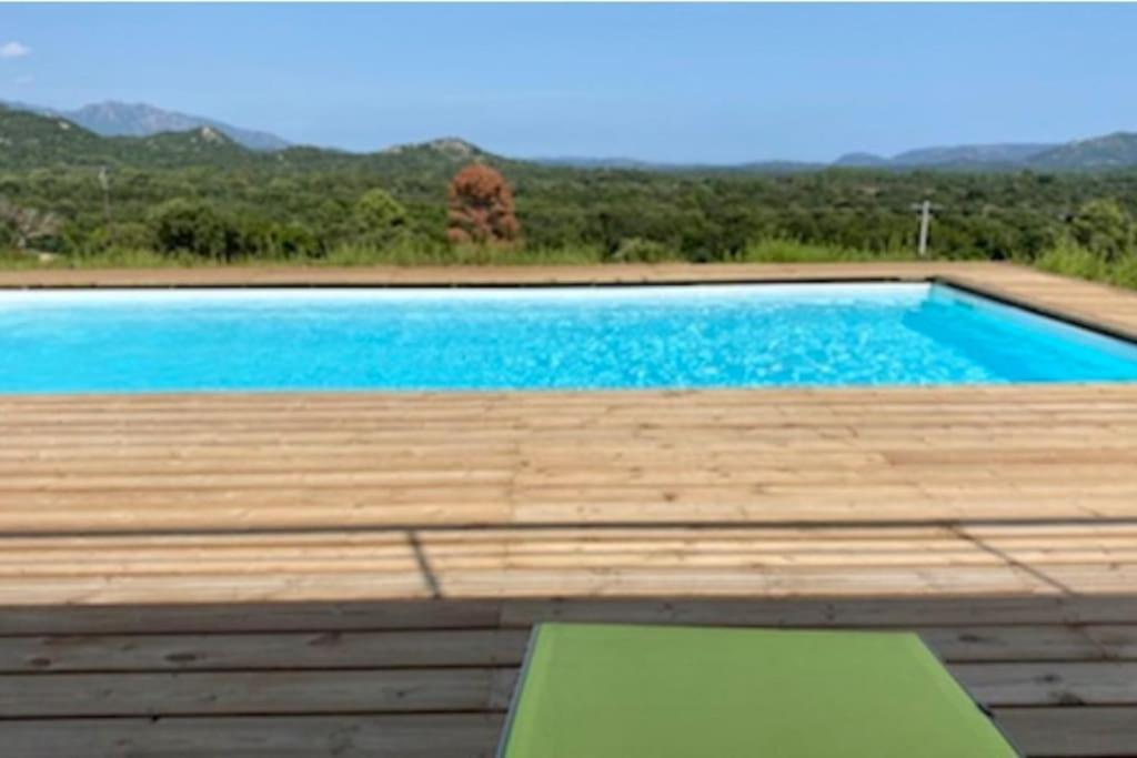 Mini Villa En Residence Vue Panoramique Sotta Dış mekan fotoğraf