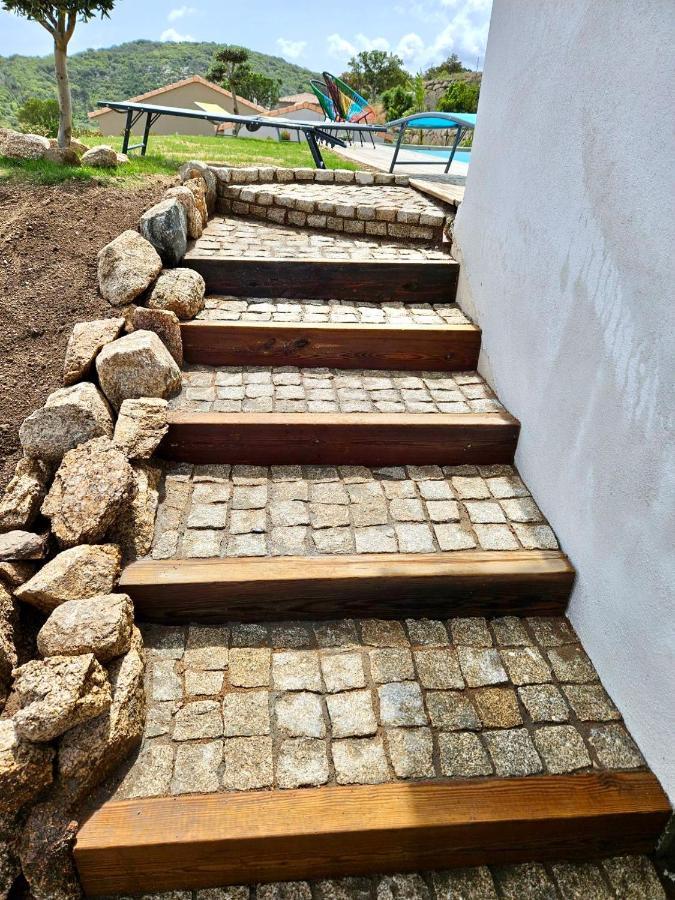 Mini Villa En Residence Vue Panoramique Sotta Dış mekan fotoğraf