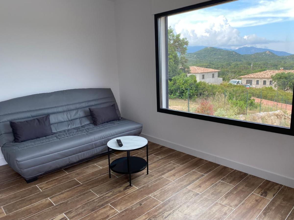 Mini Villa En Residence Vue Panoramique Sotta Dış mekan fotoğraf