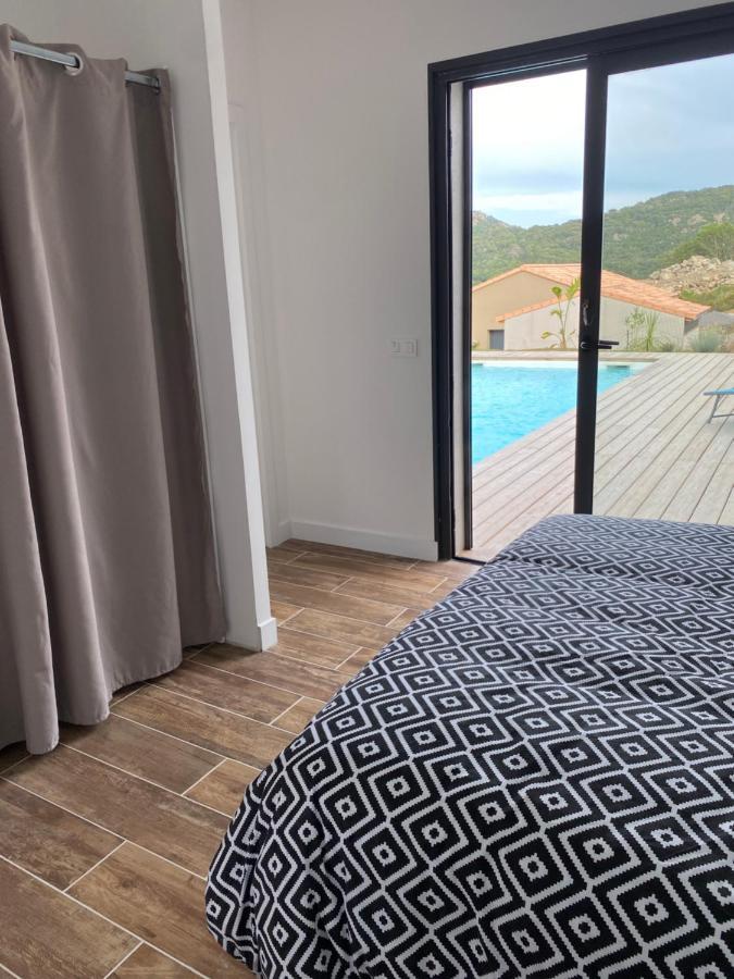 Mini Villa En Residence Vue Panoramique Sotta Dış mekan fotoğraf