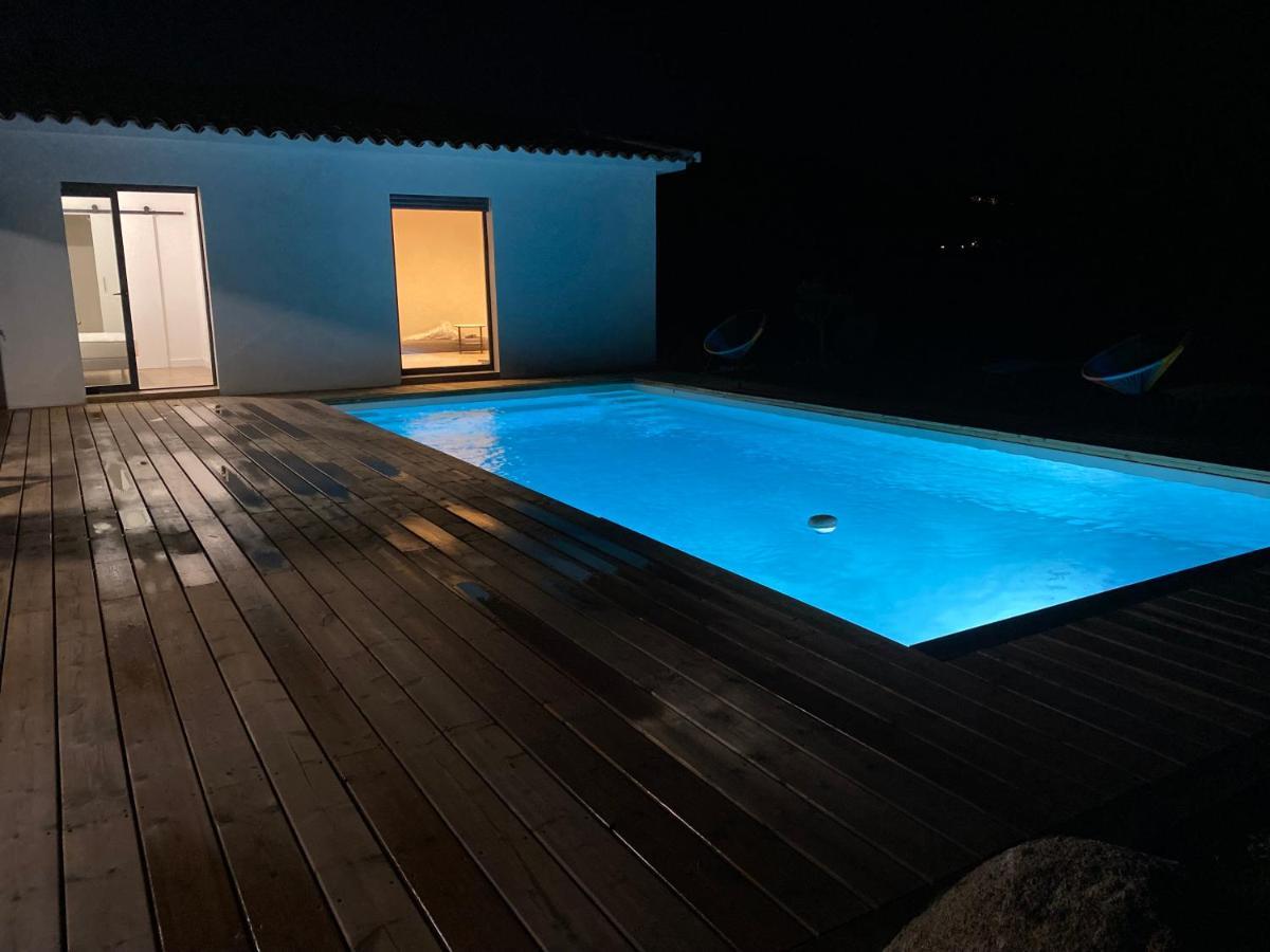 Mini Villa En Residence Vue Panoramique Sotta Dış mekan fotoğraf