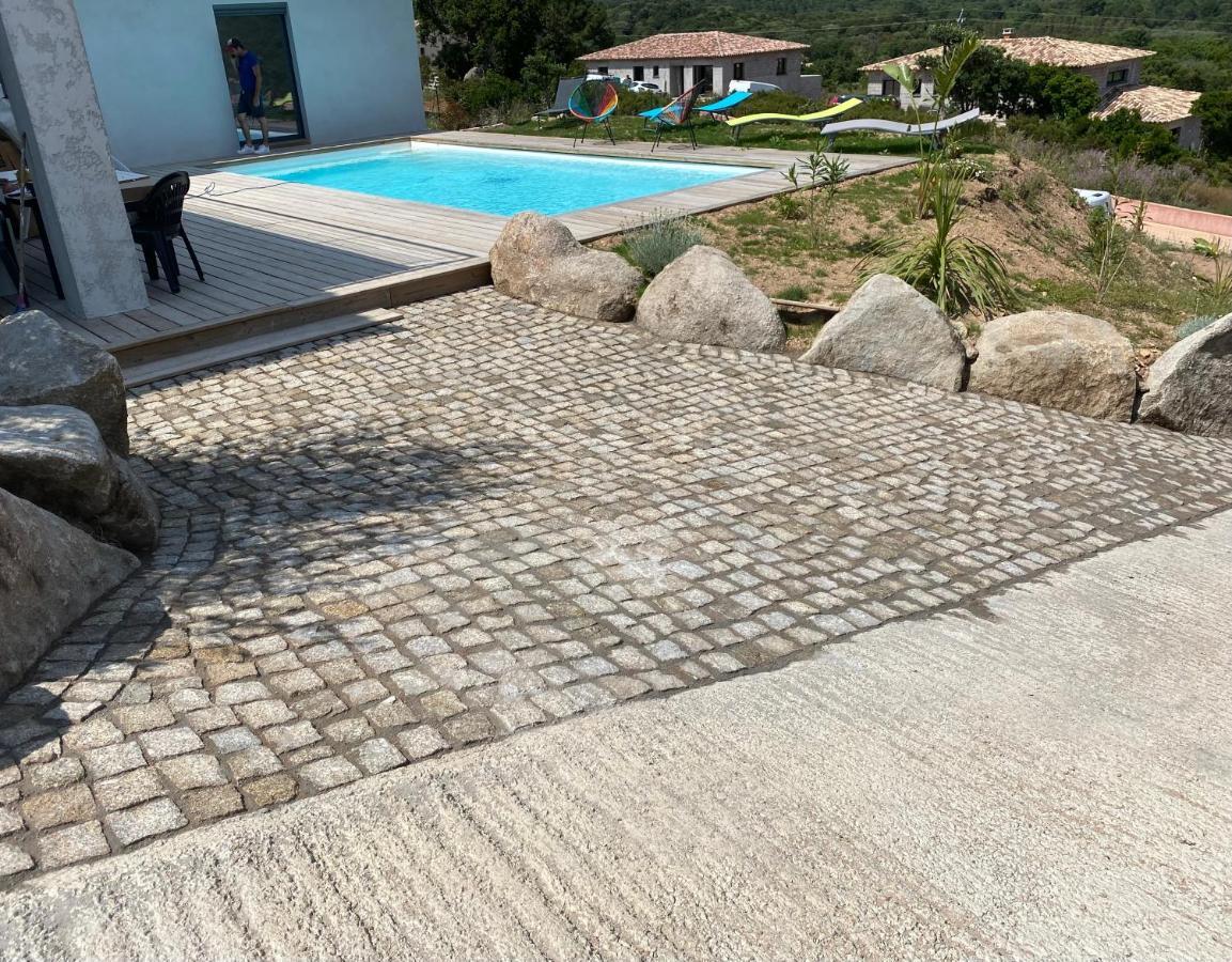 Mini Villa En Residence Vue Panoramique Sotta Dış mekan fotoğraf