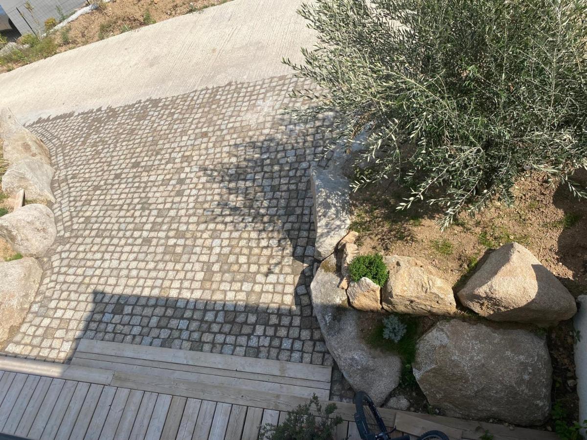 Mini Villa En Residence Vue Panoramique Sotta Dış mekan fotoğraf