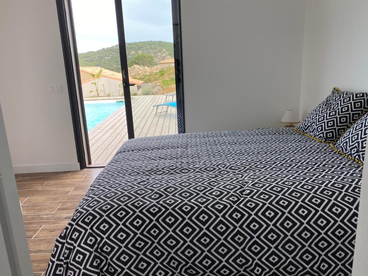 Mini Villa En Residence Vue Panoramique Sotta Dış mekan fotoğraf