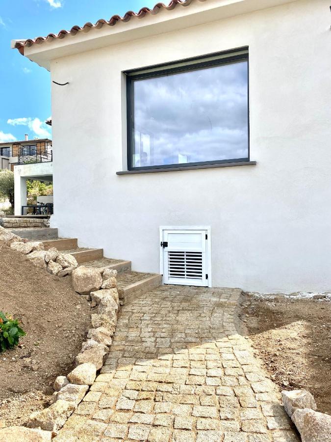 Mini Villa En Residence Vue Panoramique Sotta Dış mekan fotoğraf