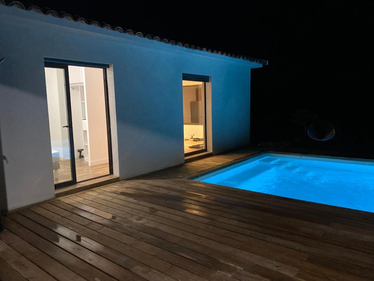 Mini Villa En Residence Vue Panoramique Sotta Dış mekan fotoğraf
