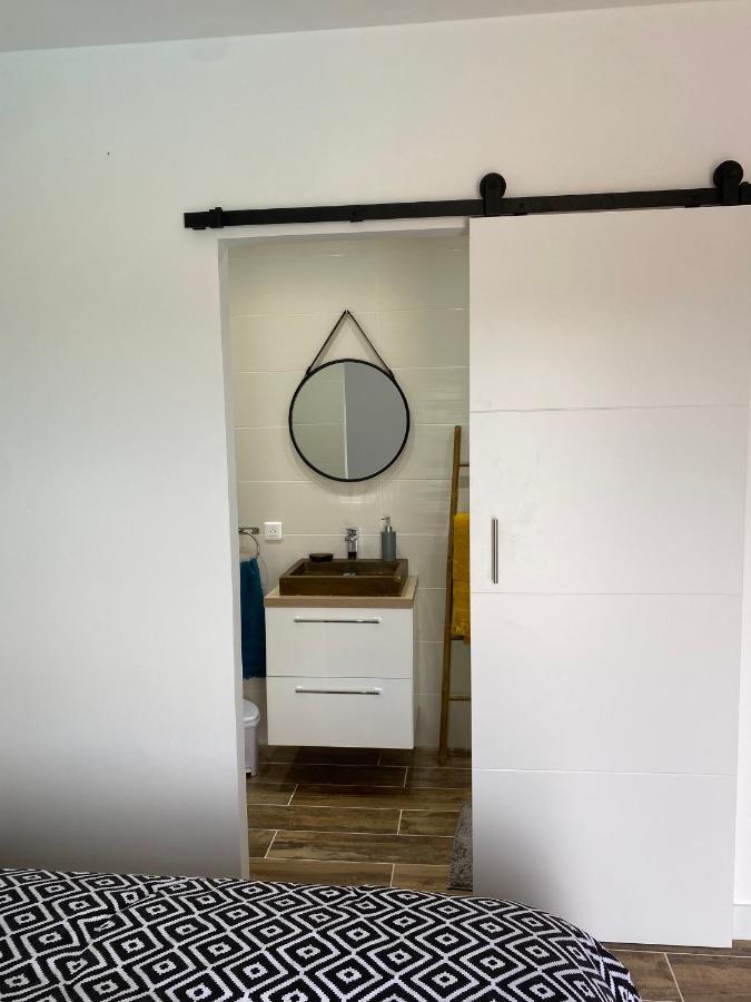 Mini Villa En Residence Vue Panoramique Sotta Dış mekan fotoğraf