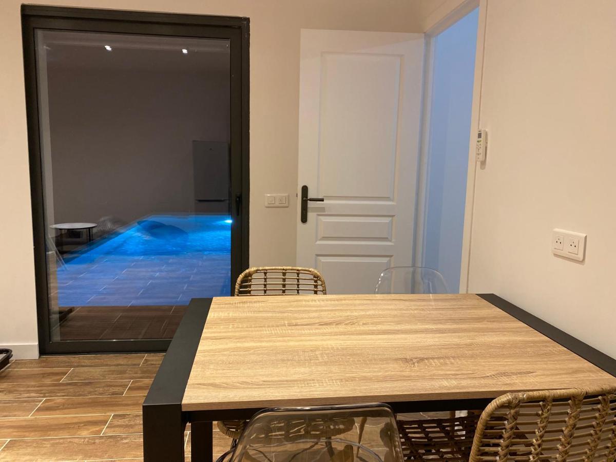 Mini Villa En Residence Vue Panoramique Sotta Dış mekan fotoğraf
