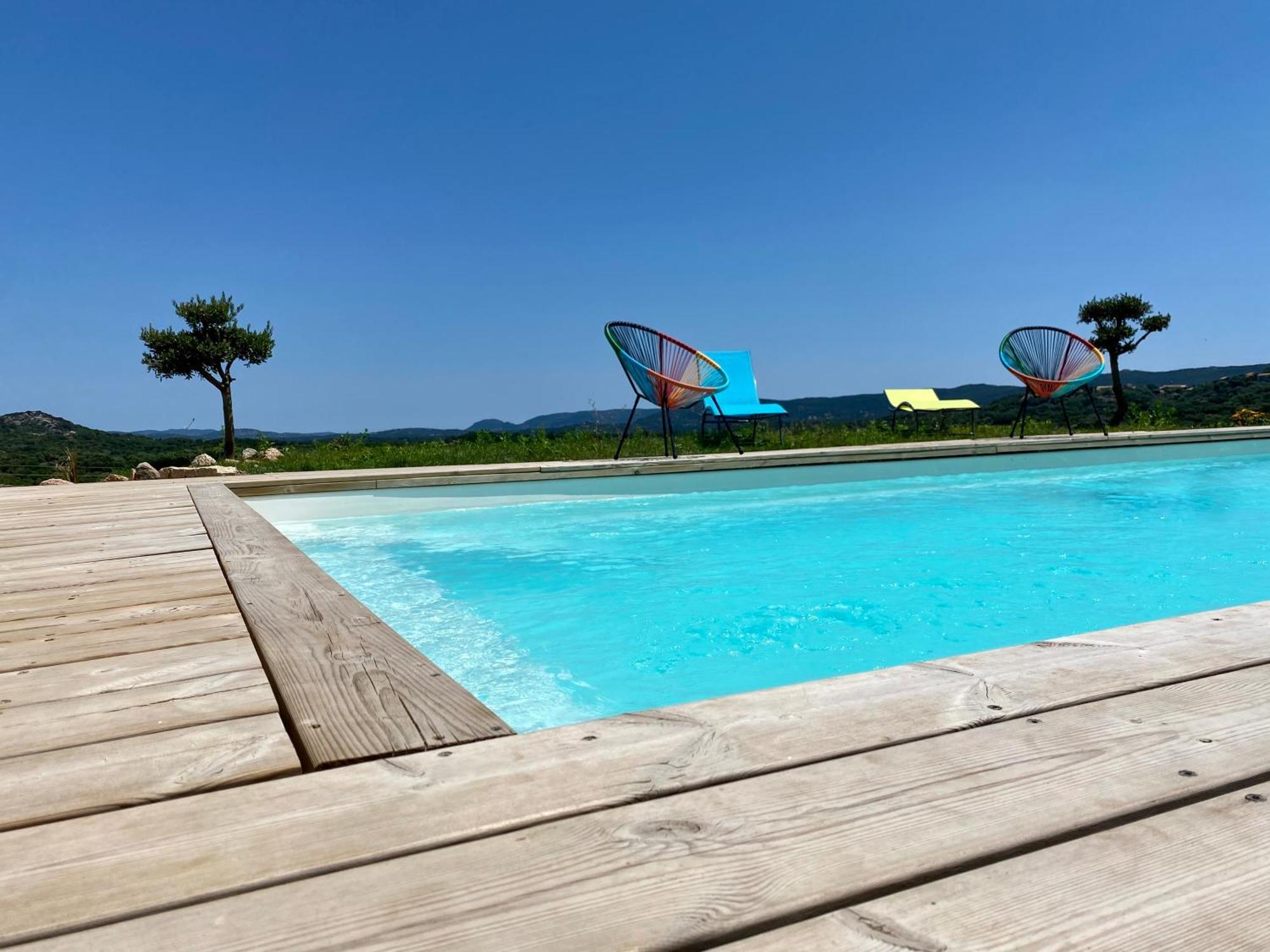 Mini Villa En Residence Vue Panoramique Sotta Dış mekan fotoğraf