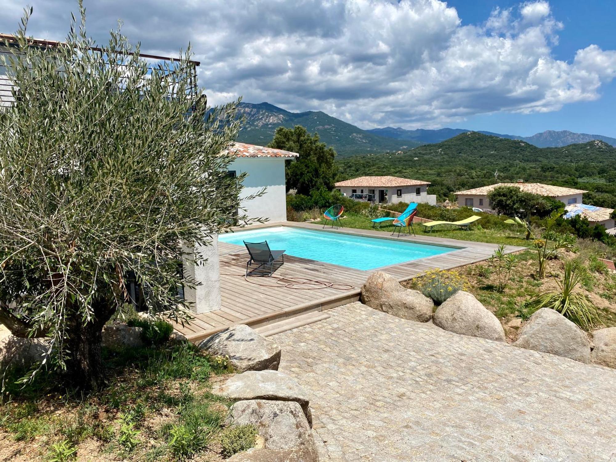 Mini Villa En Residence Vue Panoramique Sotta Dış mekan fotoğraf