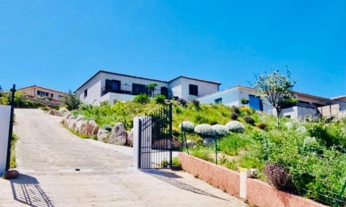 Mini Villa En Residence Vue Panoramique Sotta Dış mekan fotoğraf